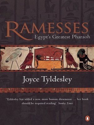 cover image of Ramesses